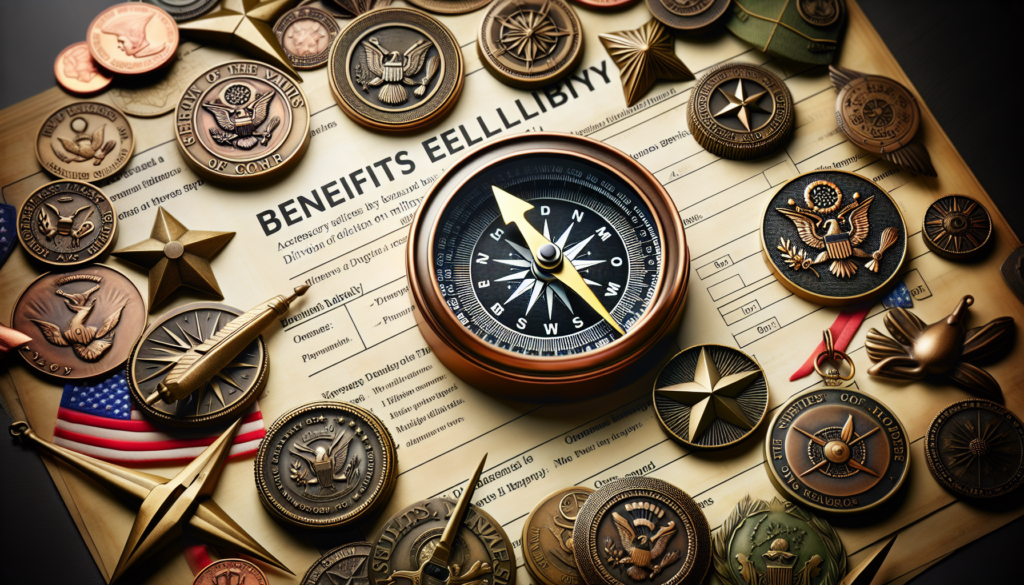 Navigating Eligibility for VA Benefits: The Essentials for Military Service Time