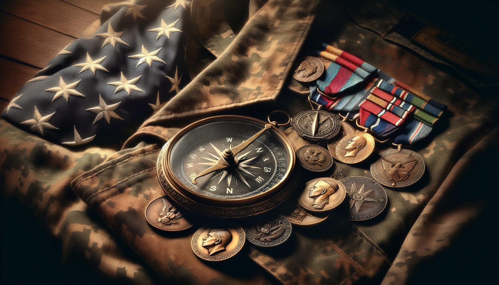 Navigating Free Benefits for Veterans