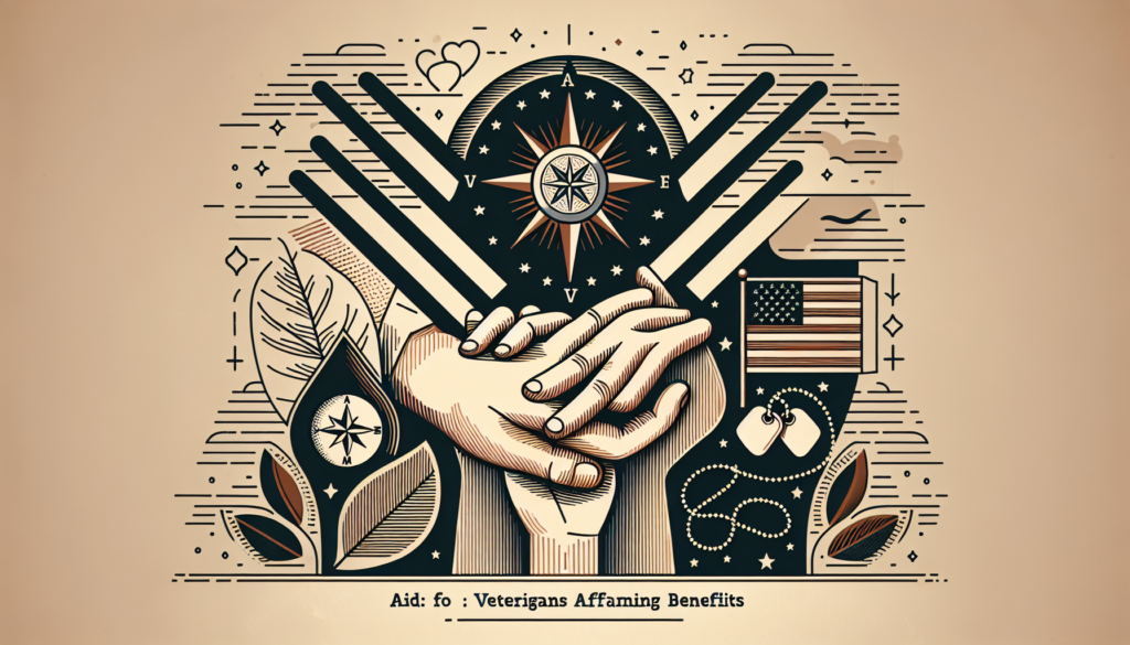 Navigating VA Benefits for Spouses: A Guide to Support