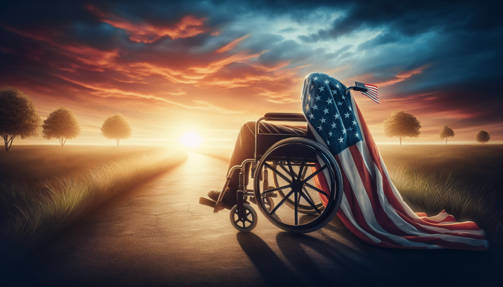 Empowering Disabled American Veterans: Resources and Support for Life After Service