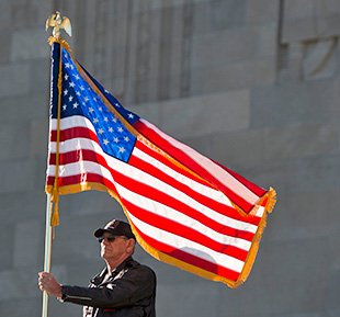 Empowering Veterans: Navigating Life After Service with The American Legion