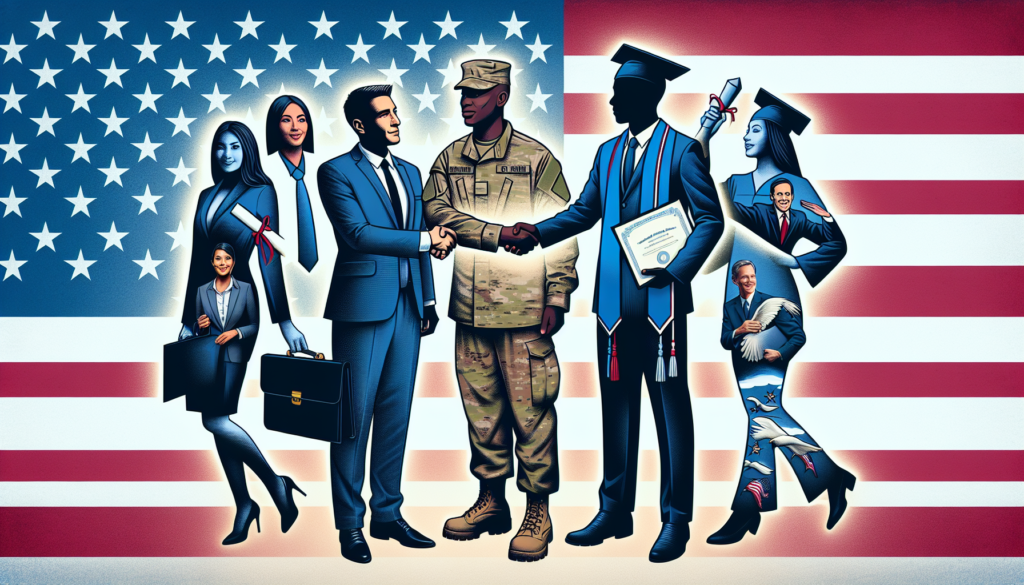 Top Careers for Veterans: Transitioning Military Experience into Civilian Success