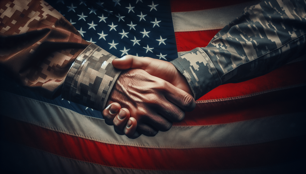 Navigate Veteran Resources with DAV Local Offices