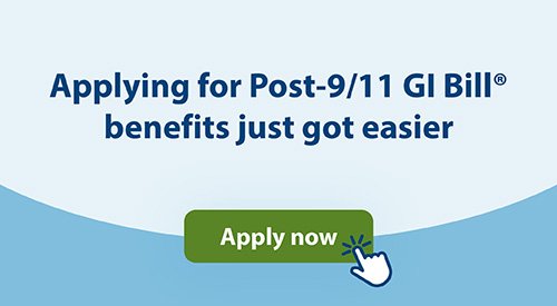 Navigating Veterans Benefits on VA.gov